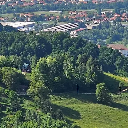 Positive Energy Visoko