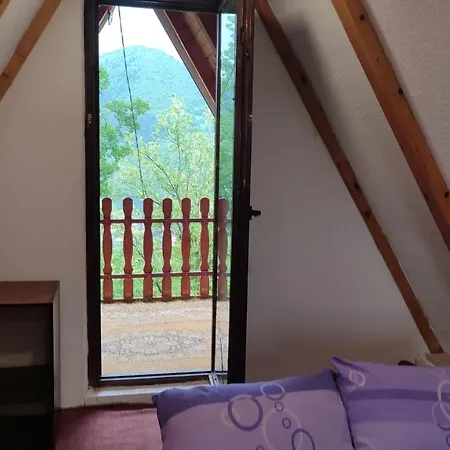 Holiday home Positive Energy *