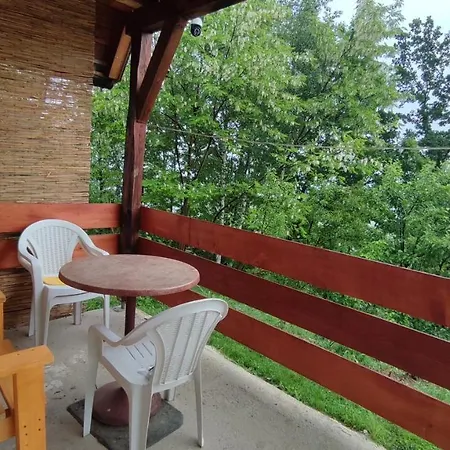 Holiday home Positive Energy *
