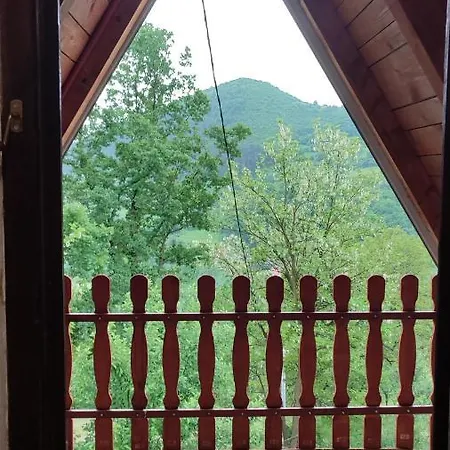 Holiday home Positive Energy *