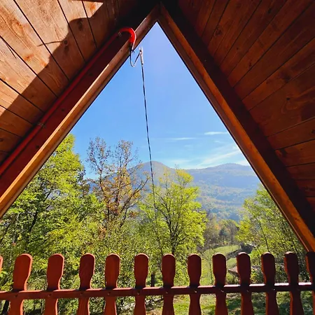 Positive Energy Visoko