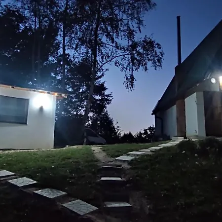 Positive Energy Tatil Evi Visoko