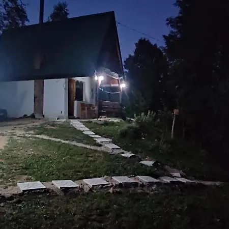 Positive Energy Dom wakacyjny Visoko