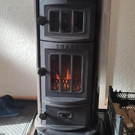 Prázdninový dům Positive Energy Visoko