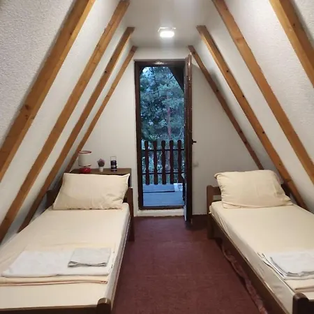 Positive Energy * Visoko