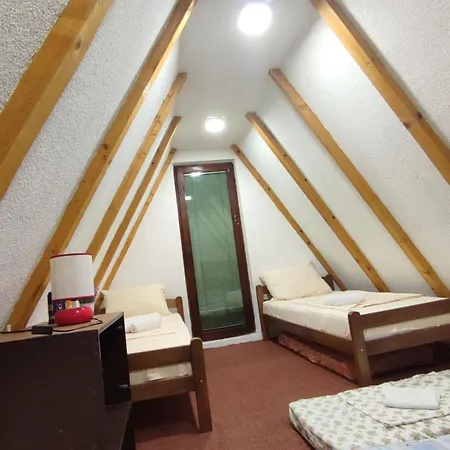 Positive Energy Visoko