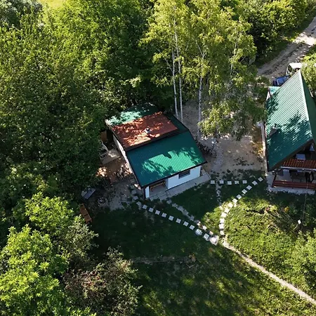 Tatil Evi Positive Energy Visoko