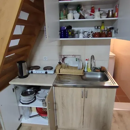 Positive Energy * Visoko