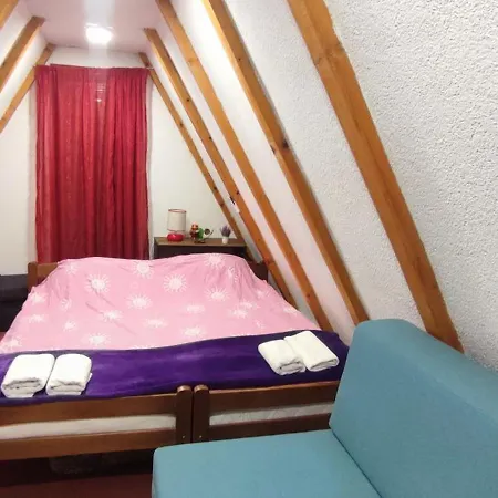 Tatil Evi Positive Energy