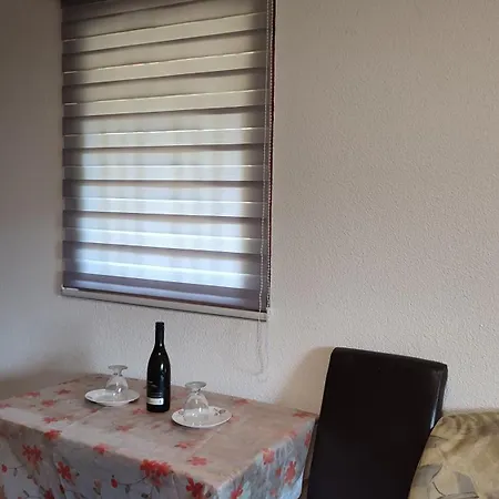 Dom wakacyjny Positive Energy *