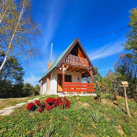 Holiday home Positive Energy *