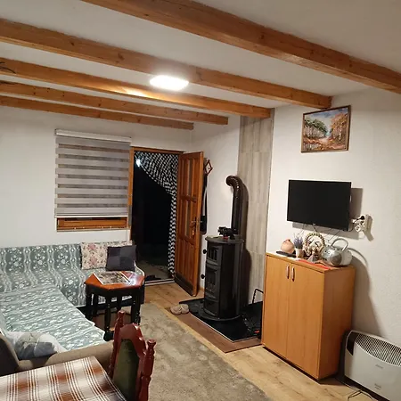 Positive Energy Tatil Evi