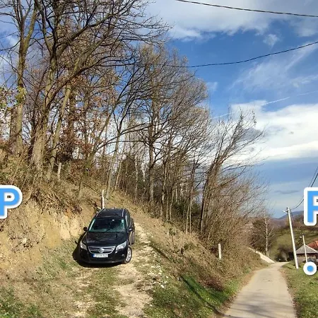 Tatil Evi Positive Energy