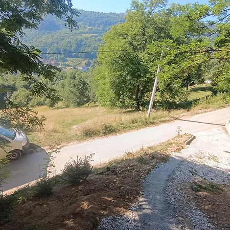 Positive Energy Dom wakacyjny *