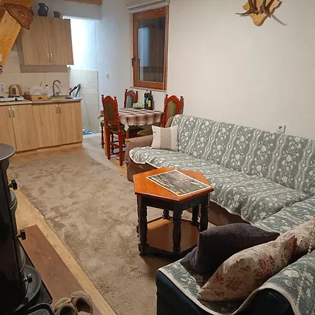 Positive Energy Holiday home