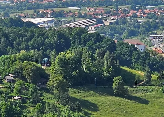 Positive Energy Visoko