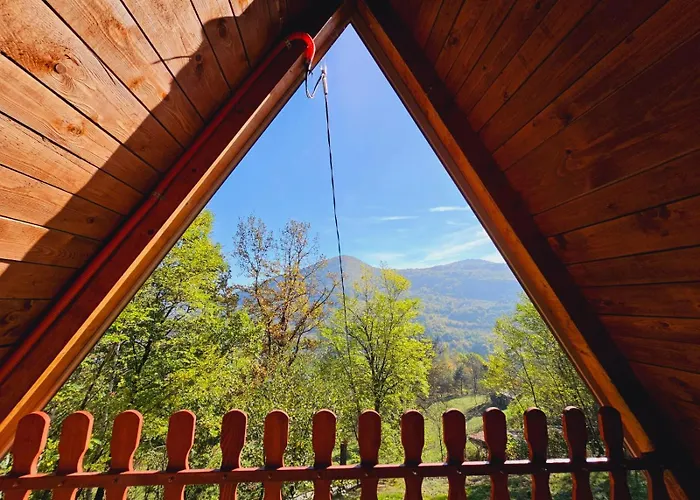 Positive Energy Visoko