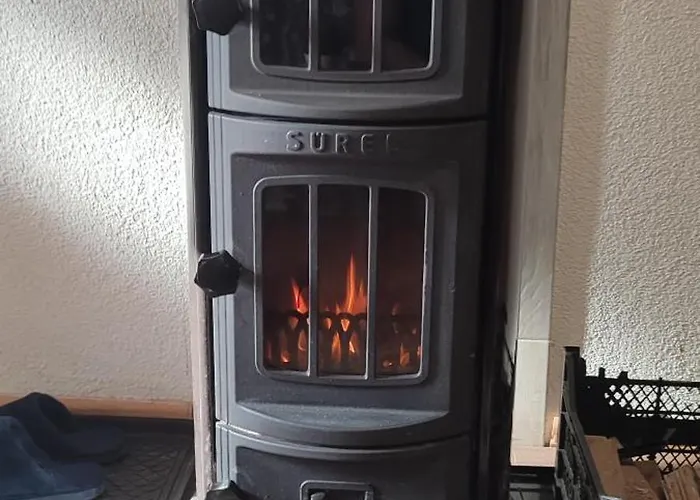 Casa de Férias Positive Energy Visoko