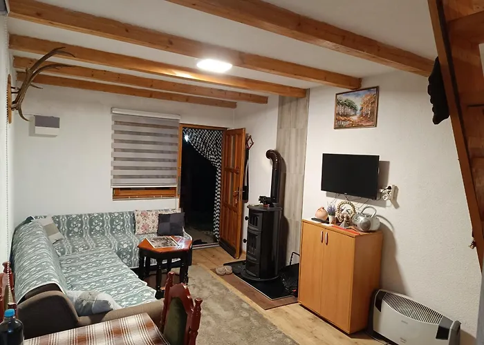 Positive Energy Casa de Férias